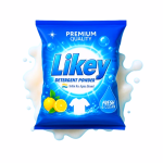 Likey Detergent Powder 500 GM