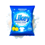 Likey Detergent Powder 100 GM